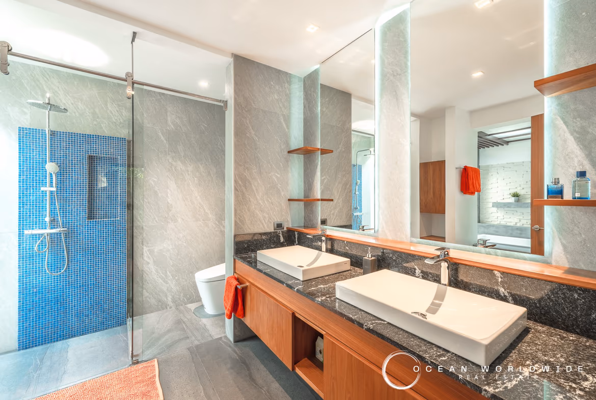 Beautiful 3 Bedrooms Villa – Layan — photo 14