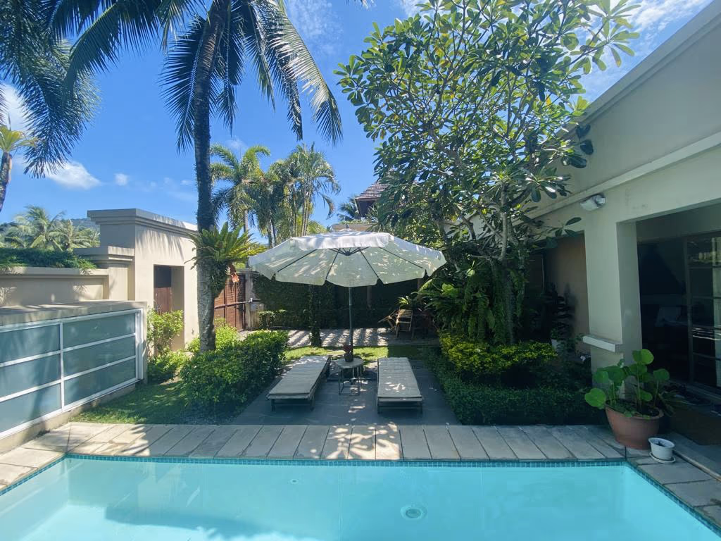 2 Bedrooms Residence Villa in Bangtao — photo 5