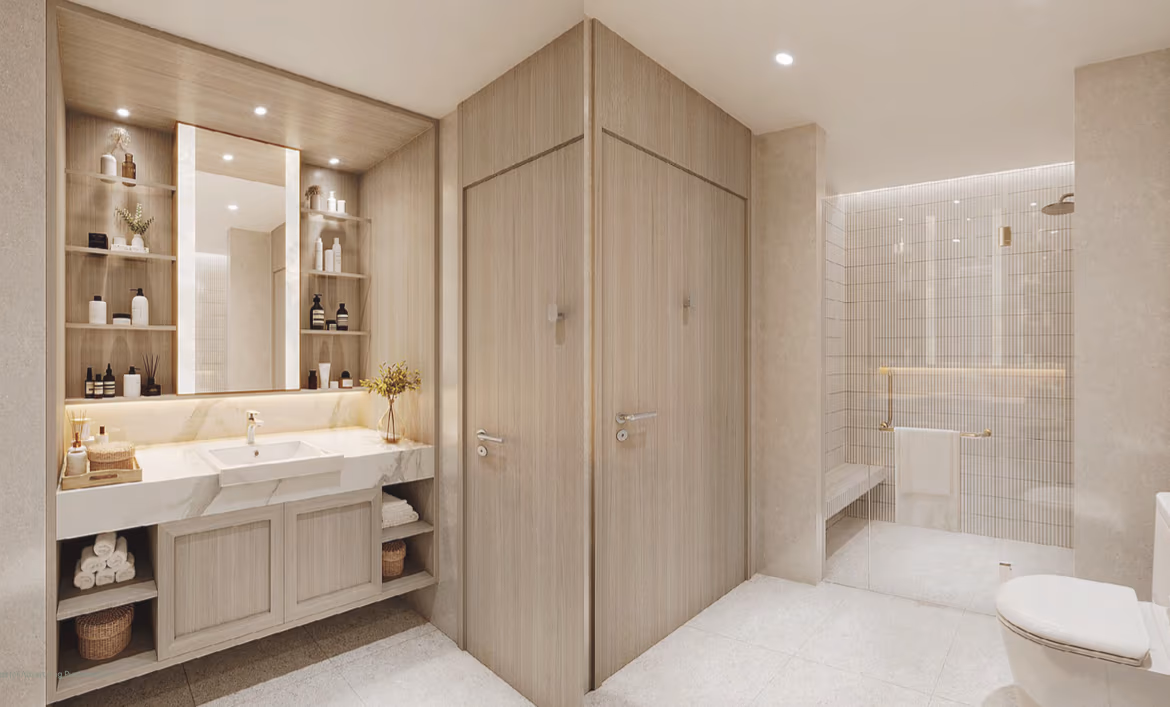 Luxury Beachside Residence — photo 6