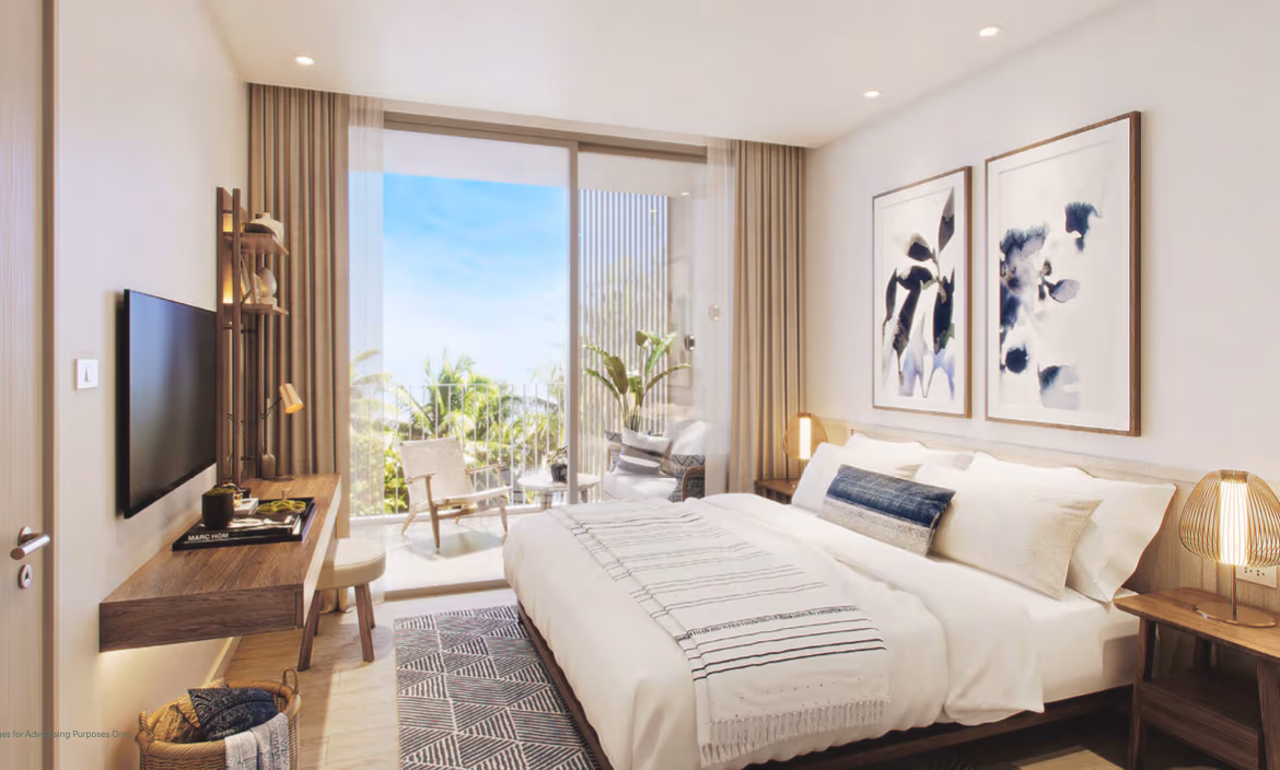 Luxury Beachside Residence — photo 5