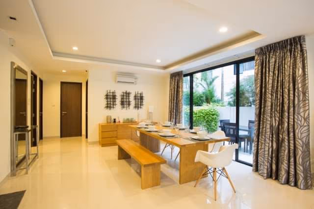 4 Bedrooms Townhome in Laguna — photo 5