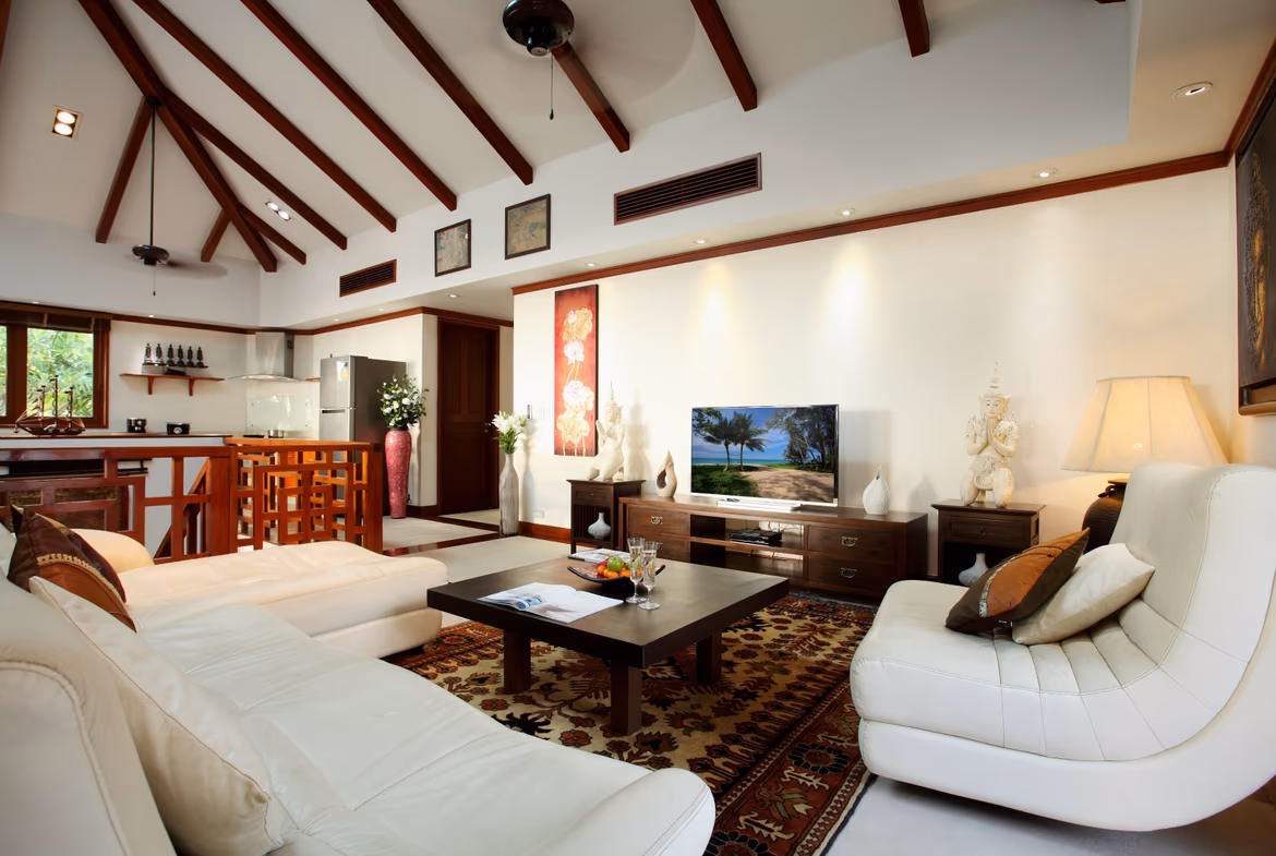 3-Bedroom Sea View Villa in Patong — photo 5