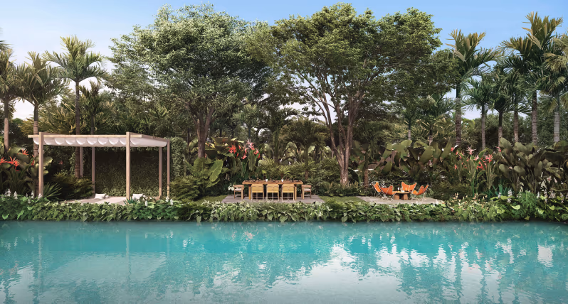 Boutique 1-3 Beds Low-Rise Condominium Near Layan (LY24) — photo 5