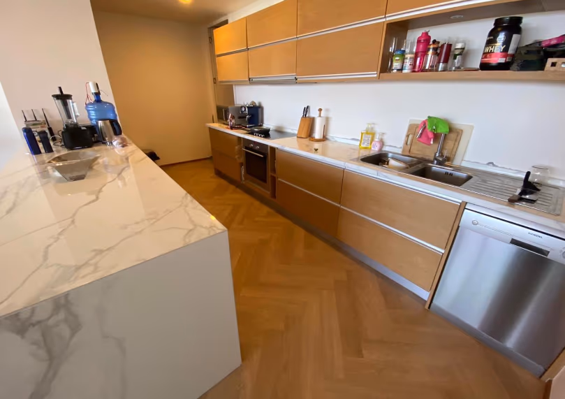 2-Bedroom Seaview Condo in Karon — photo 5