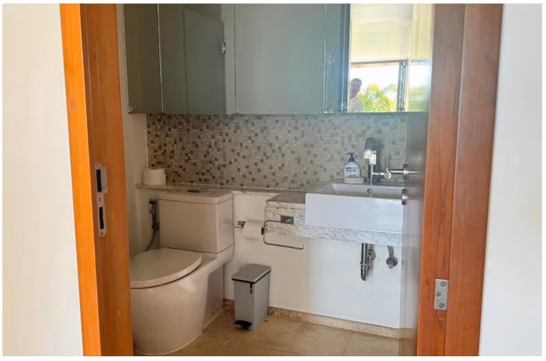 2-Bedroom Seaview Condo In Karon — photo 6