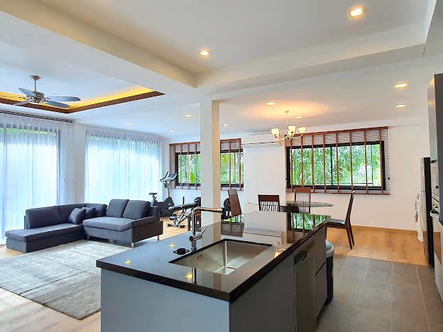 Beautiful 3-Bedroom Pool Villa in Pasak — photo 5