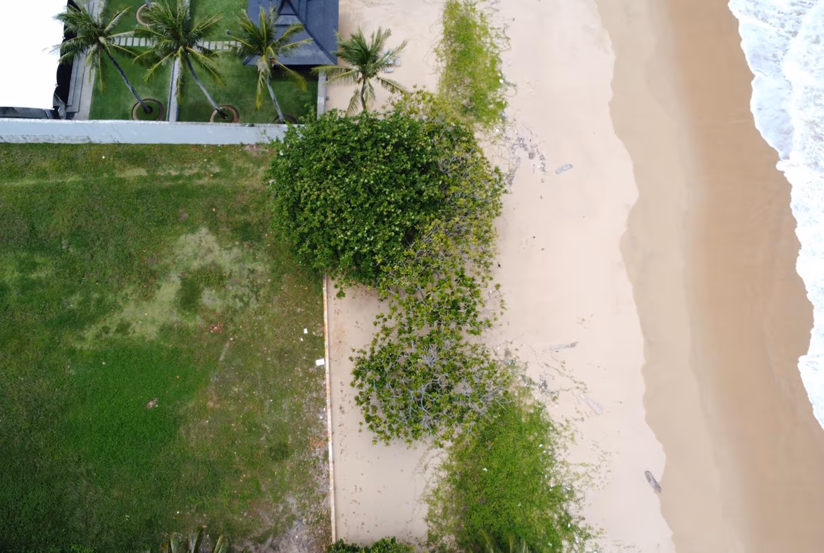 Natai — Phuket