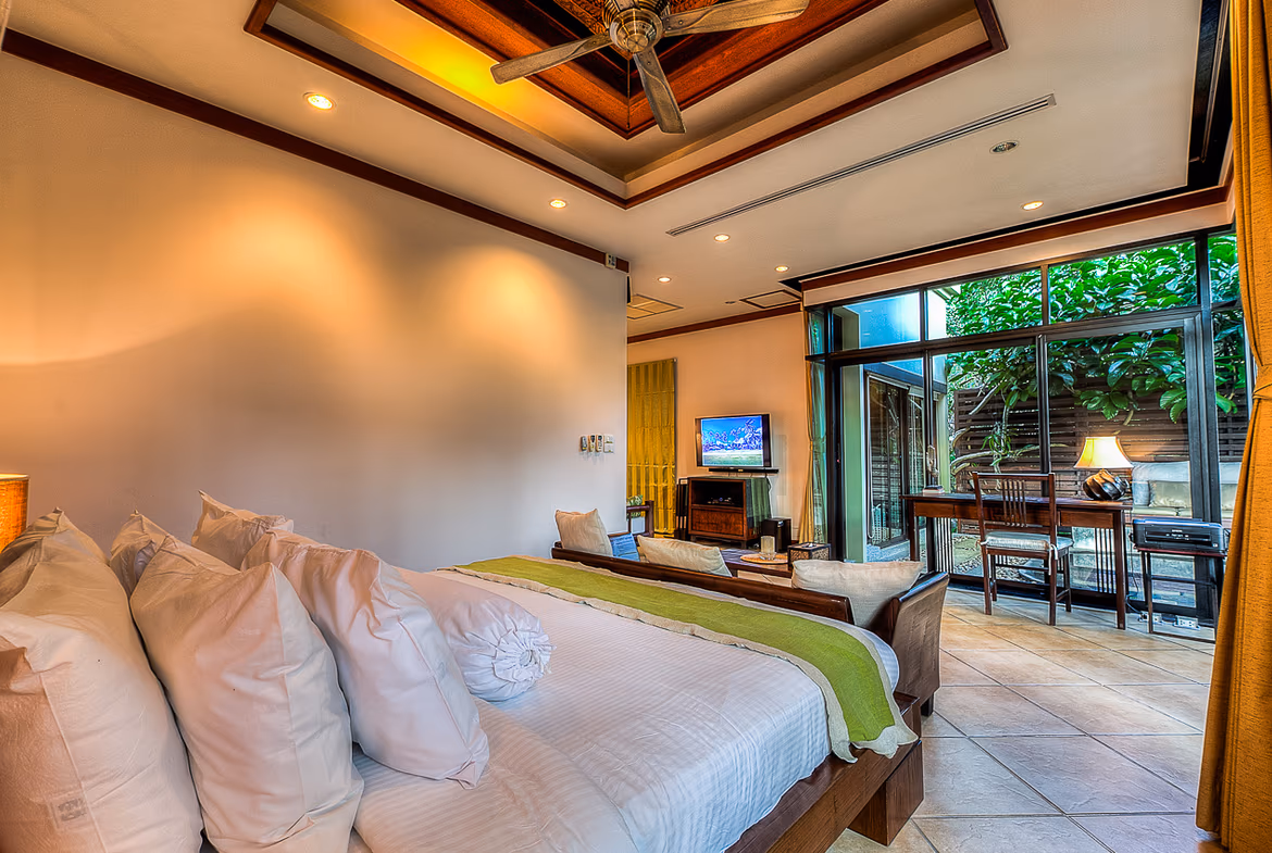 1 Bedroom Villa in Rawai (RRW28) — photo 5