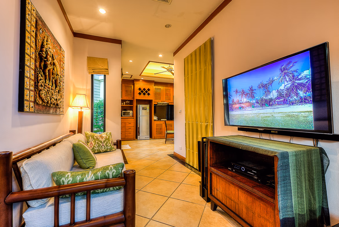 1 Bedroom Villa in Rawai (RRW28) — photo 6