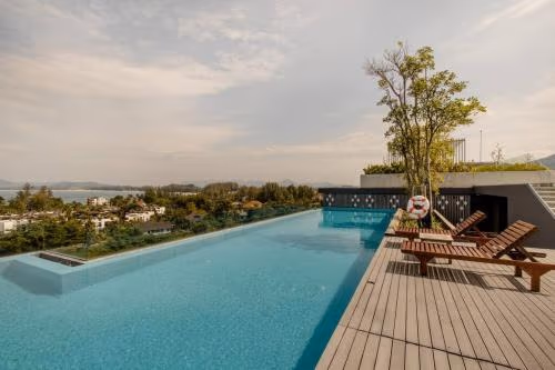 Surin — Phuket