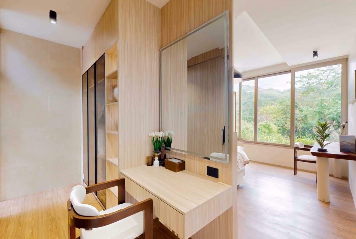 Mountain View Villa in Bangtao (PO01) — photo 5