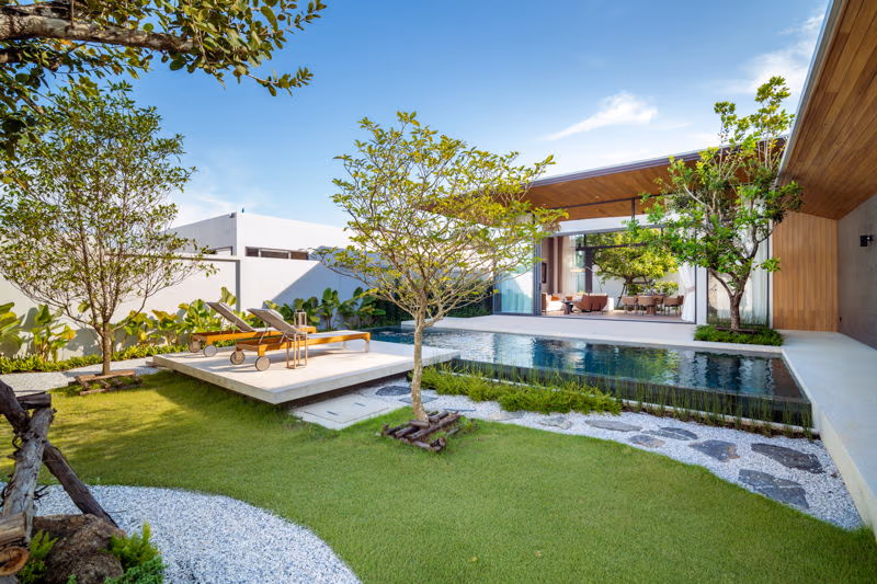 Naithon — Phuket