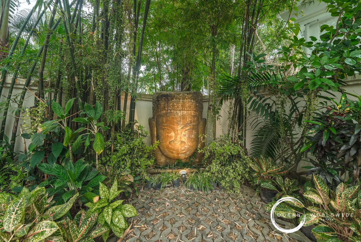 4 Bedrooms Beachside Residence — photo 5
