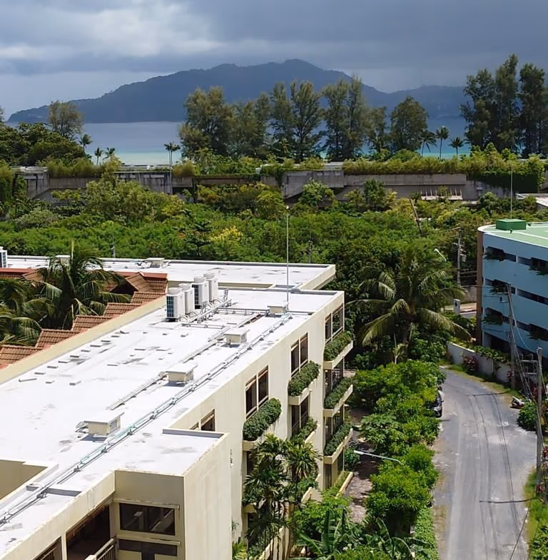 One Bedroom Seaview Penthouse in Patong — photo 5