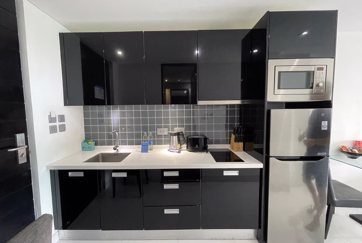Investor Opportunity: 4 Seaview Studios in Patong (RPT24) — photo 13
