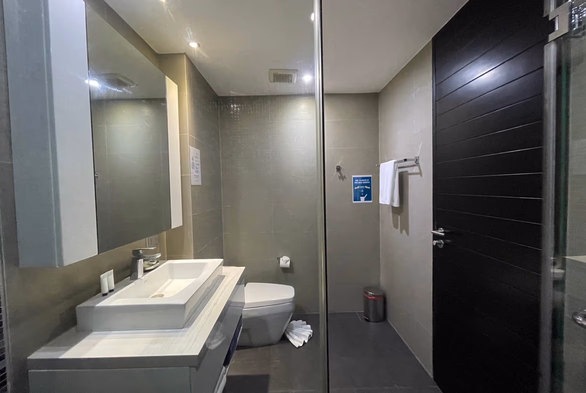 Investor Opportunity: 4 Seaview Studios in Patong (RPT24) — photo 14