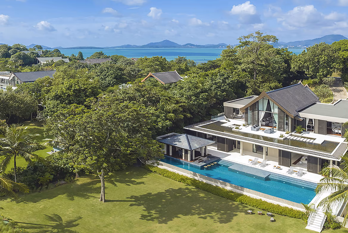 Cape Yamu — Phuket