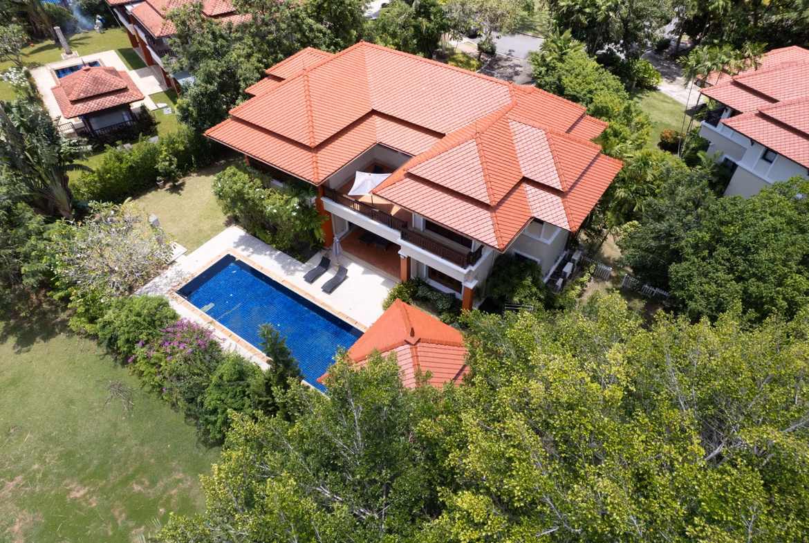 Laguna — Phuket