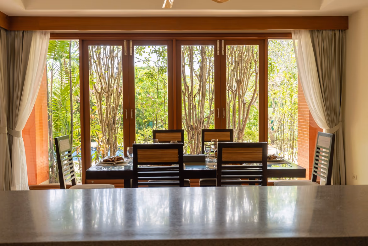4 Bedroom villa in Laguna Village (RLG78) — photo 5