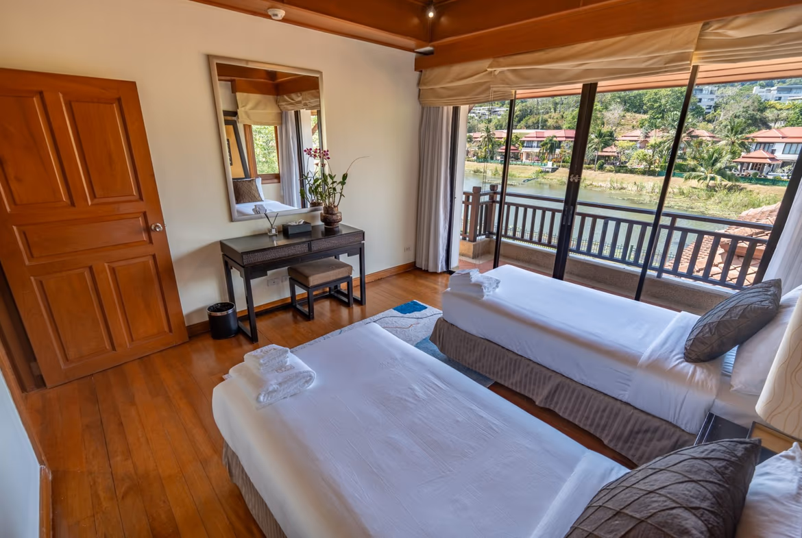 4 Bedroom villa in Laguna Village (RLG79) — photo 5