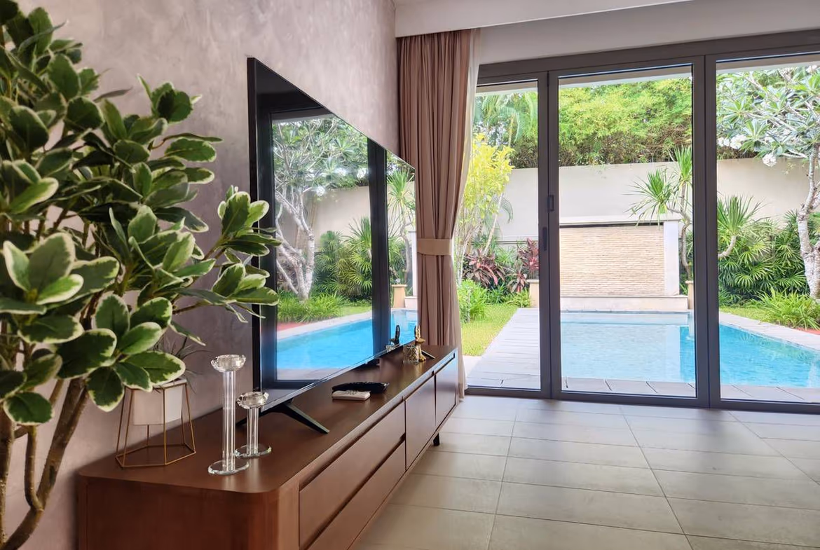 2-Bedroom Villa near the Bangtao Beach (RBT53) — photo 5