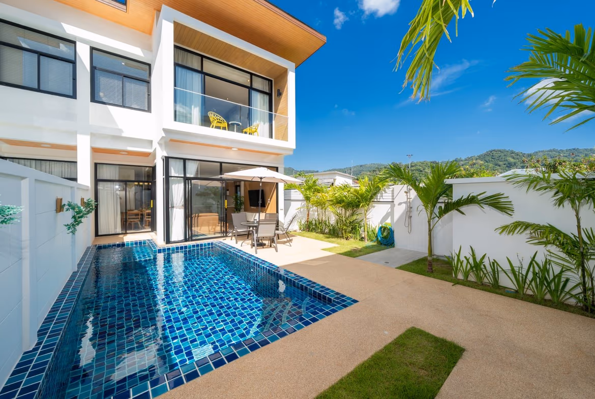 Kamala — Phuket