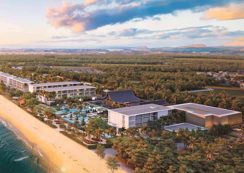 Mai Khao — Phuket