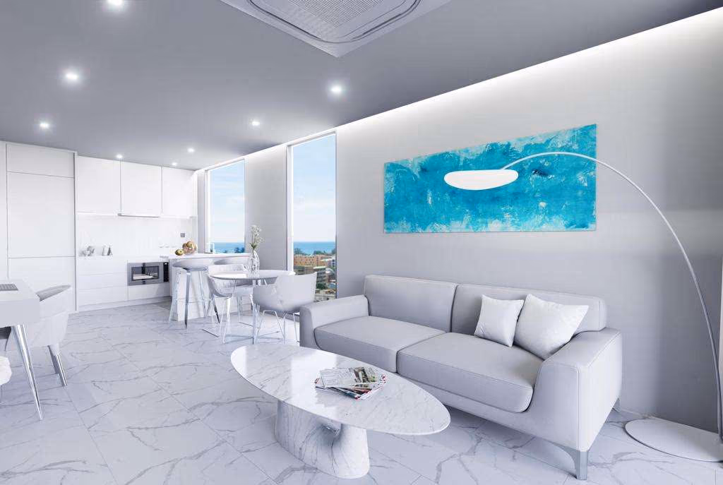 Sea View Low Density Condo in Kata — photo 5