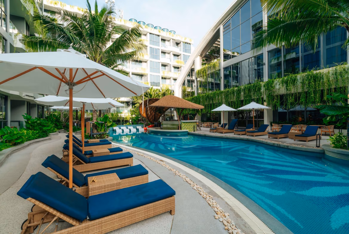 Layan — Phuket