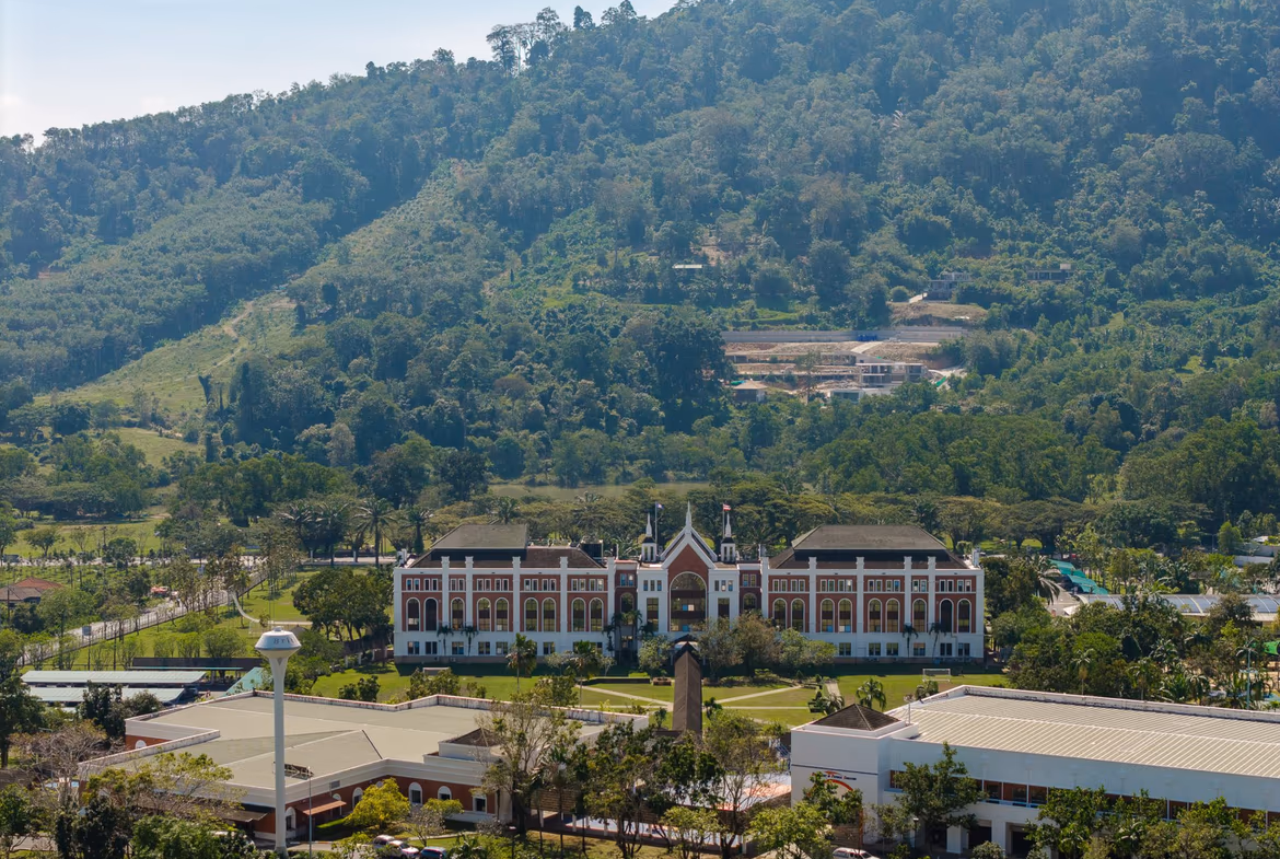 Kathu — Phuket