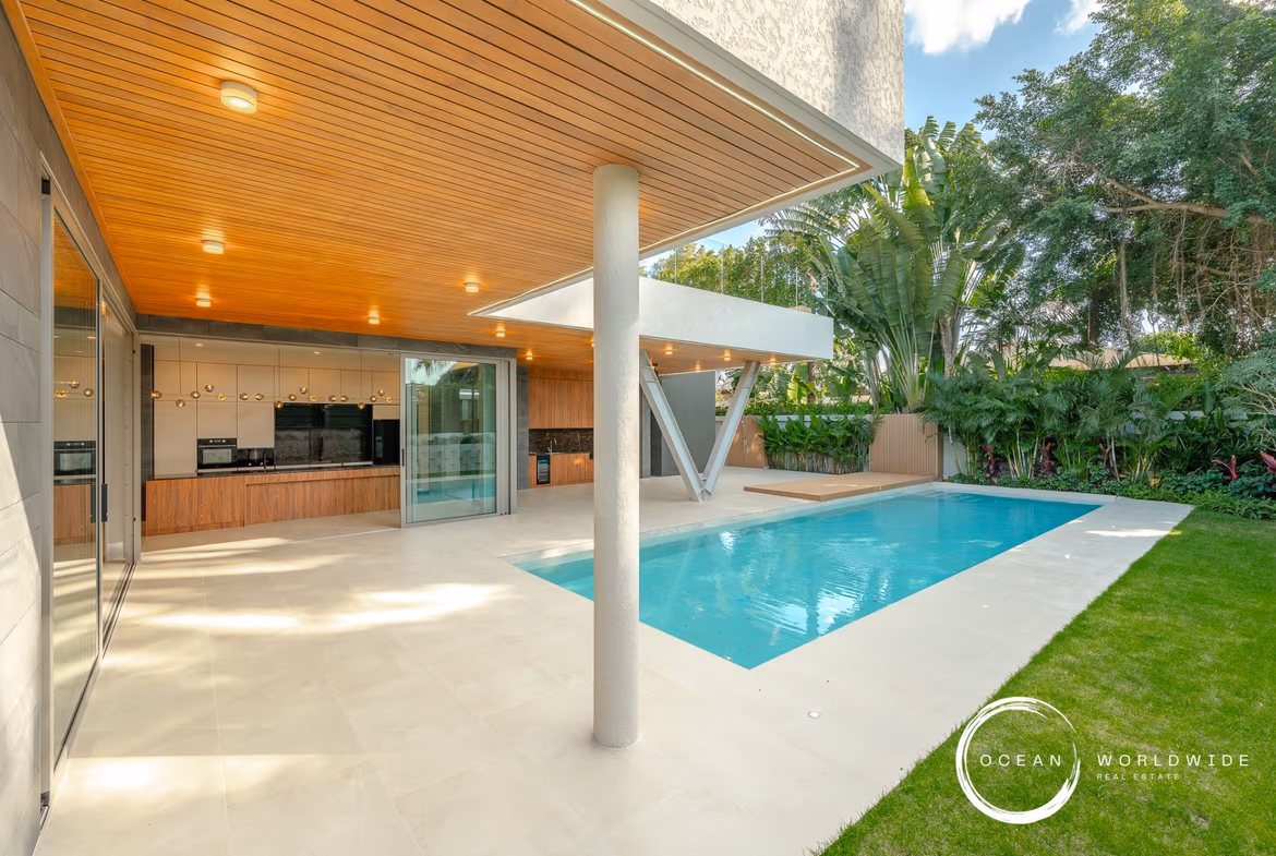 High-Spec 4-Bed Villa in Layan | Superior Build Quality — photo 13
