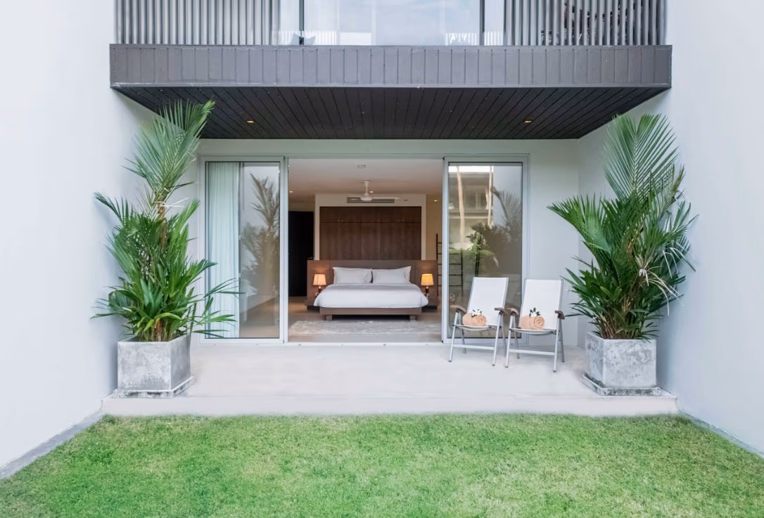 2-3 Bedroom Residential in Yamu — photo 5