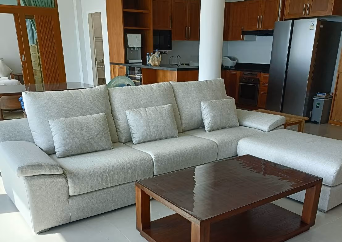 3 Bedrooms Eastcoast Seaview Villa – Aopor — photo 5