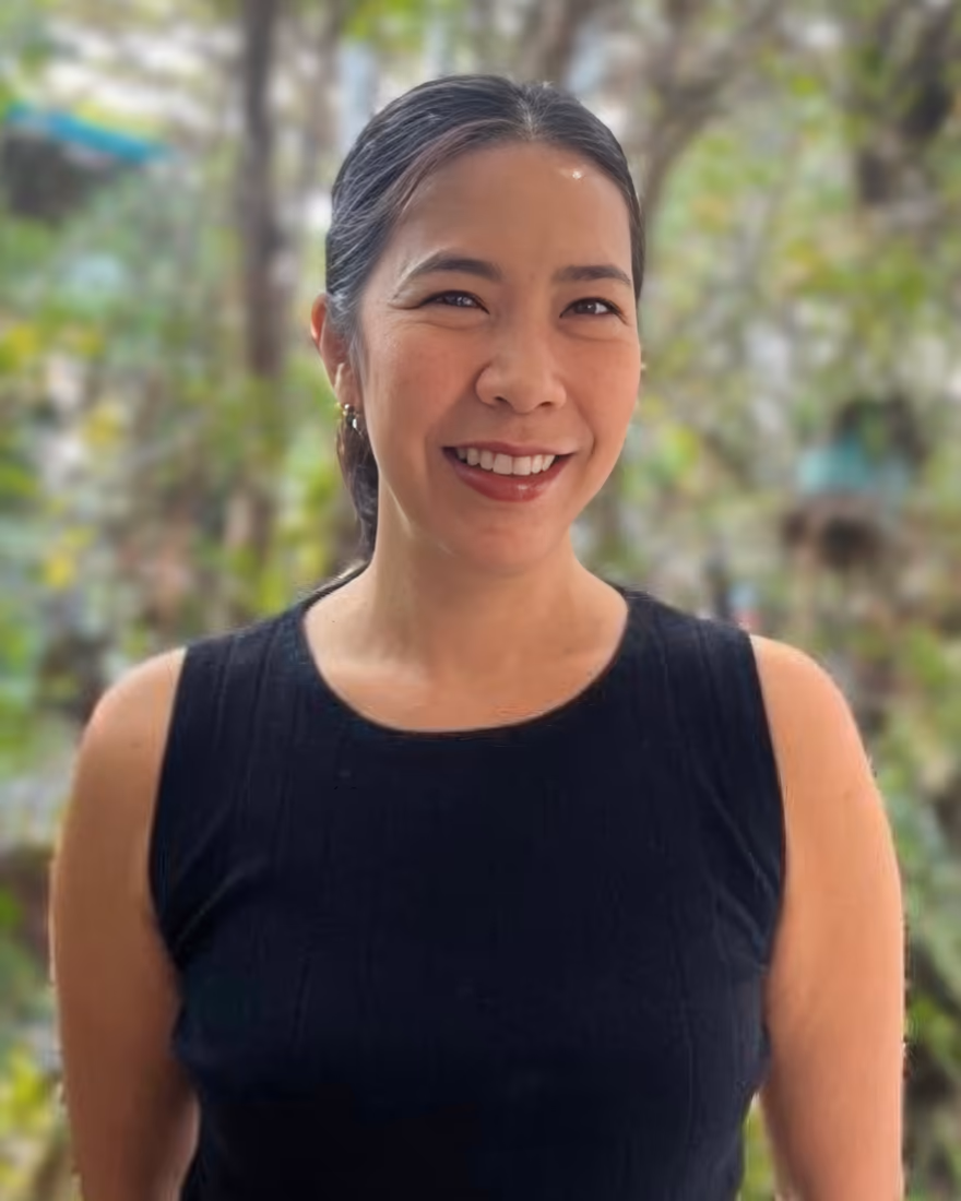 Bow, Sales Agent at Ocean Worldwide