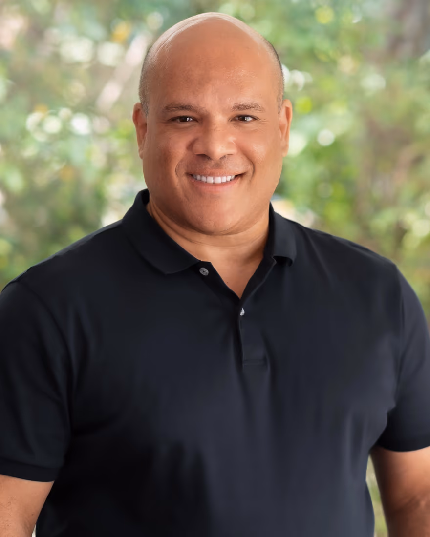 Gaël Ovide-Etienne, Marketing & Business Development at Ocean Worldwide