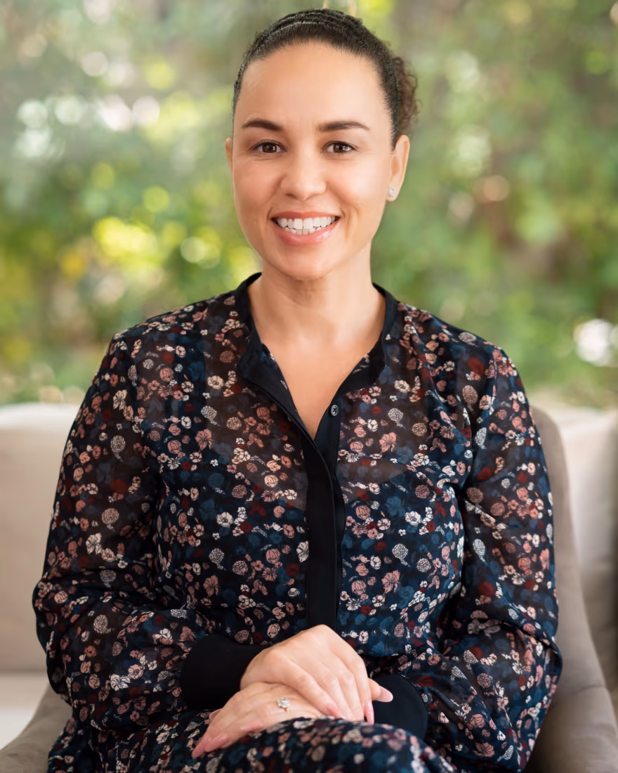 Sandra O'Neill, Director of Ocean Worldwide
